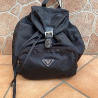 Zaino Prada vintage