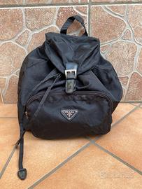 Zaino Prada vintage