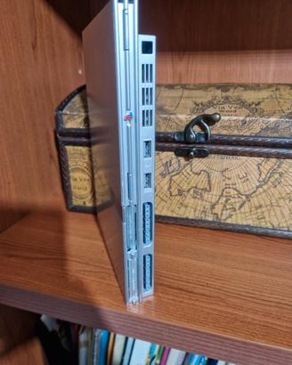 Sony PlayStation 2 Slim