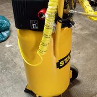 Compressore Stanley