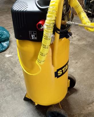Compressore Stanley