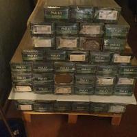 Pavimento ingegnerizzato in legno Par-Ky 70mq