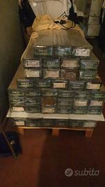 Pavimento ingegnerizzato in legno Par-Ky 70mq