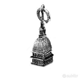 Ciondolo MoleANTONELLIANA  GIOVANNI RASPINI