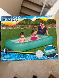 Piscina ginfiabile Bestway