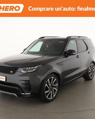 LAND ROVER Discovery NB41351