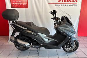 Kymco Xciting 400i ABS (2012 - 17)