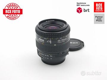 Nikon 35-70 F3.3-4.5 Ai-s (Nikon)