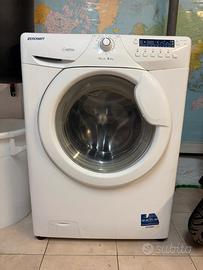 Lavatrice Asciugatrice Zerowatt Wash&Dry 6