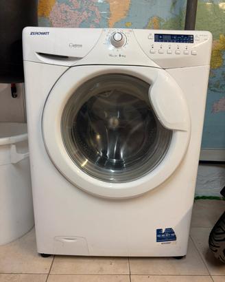 Lavatrice Asciugatrice Zerowatt Wash&Dry 6