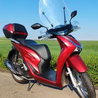 scooter Honda SH 150i 2020