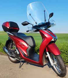 scooter Honda SH 150i 2020