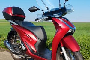 scooter Honda SH 150i 2020