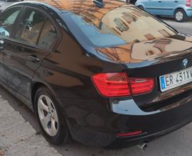 BMW Serie 3 (F30/31) - 2015