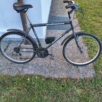 bici Mountain bike Fausto Coppi