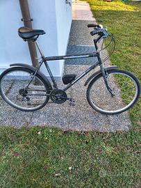 bici Mountain bike Fausto Coppi