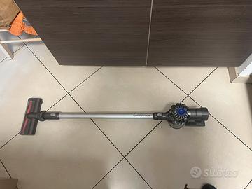 Dyson v6 digital slim extra