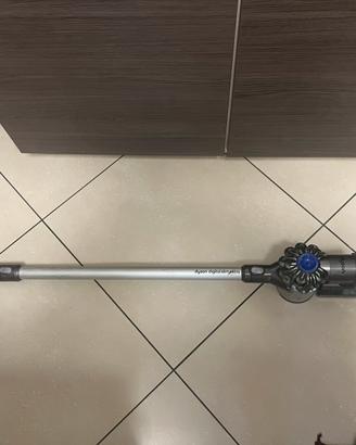 Dyson v6 digital slim extra