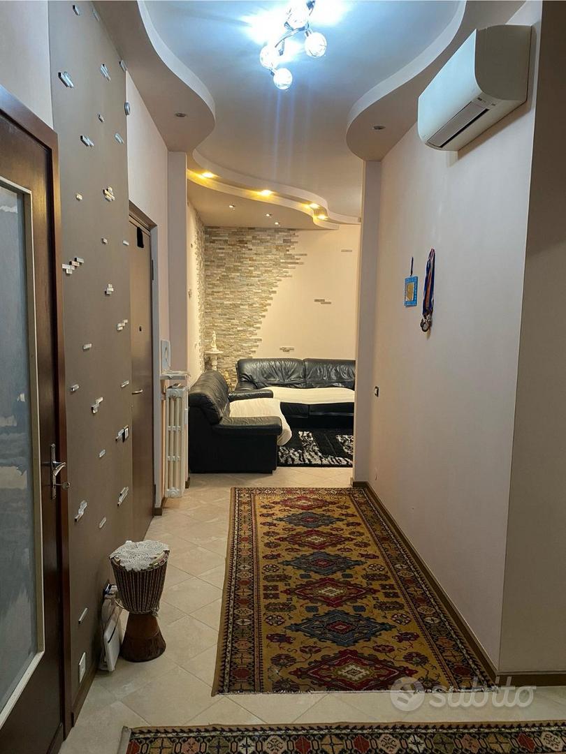 Apartment in Novara, Cittadella - Vista 4