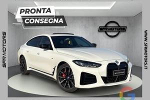 BMW i4 Msport M50 544cv - PROMO