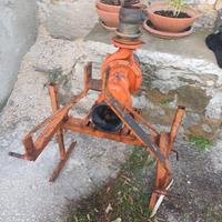 Pompa acqua landini