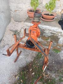 Pompa acqua landini