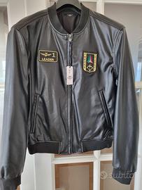 Bomber Frecce Tricolori, nuovo, L, da 590 a 240 €