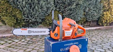 HUSQVARNA 357XP NUOVA 