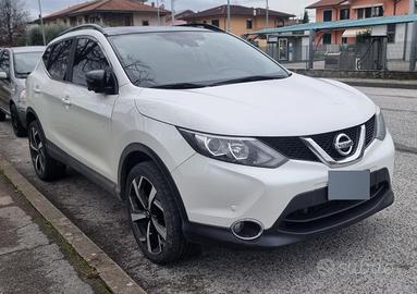 nissan qashqai j11 1.5 110cv 