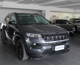 JEEP Compass 1.5 Turbo Night Eagle T4 130 CV MHE