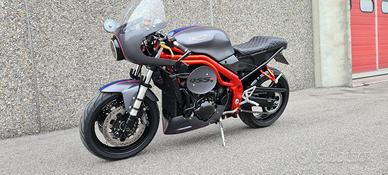 Triumph Daytona 955i 2001