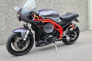 Triumph Daytona 955i 2001