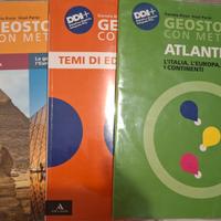 geostoria con metodo 1