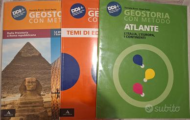 geostoria con metodo 1