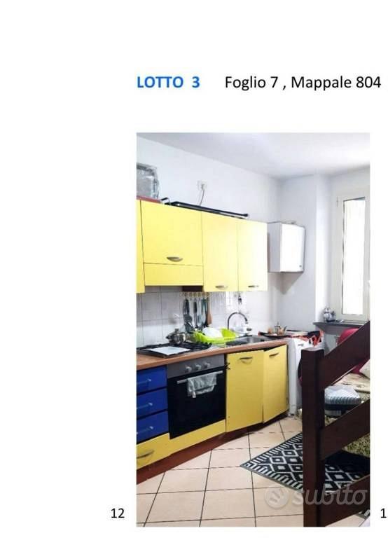 Appartamento – Fornovo San Giovanni - Vista 4