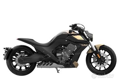 Benda LFC 700 ABS 5+ PRO pronta consegna !