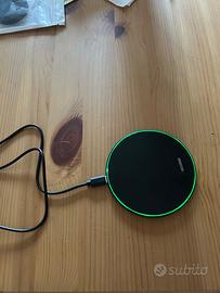 Caricatore wireless