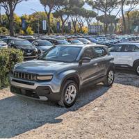 JEEP Avenger ALTITUDE TURBO 1.2cc 100cv SAFETYPA