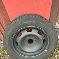Pneumatici invernali Pirelli 185/65/r15/88t