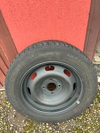 Pneumatici invernali Pirelli 185/65/r15/88t