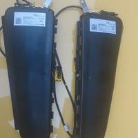 airbag sedili anteriori 