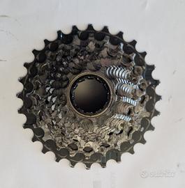 pignoni sram force 12SPD 10-28