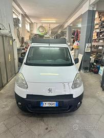 Peugeot partner 1.6 diesel