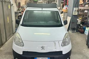 Peugeot partner 1.6 diesel