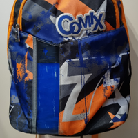 Zaino scuola Comix