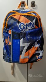 Zaino scuola Comix