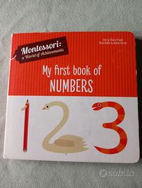 Libro per un primo approccio alla lingua inglese