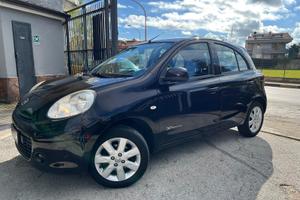 Nissan Micra 1.2 12V 5 porte 30th Anniversary Clim