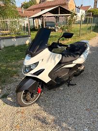 Kymco 300 Xciting