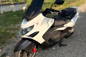 Kymco 300 Xciting